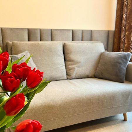 Karkonoskie Widoki Apartamenty Karpacz Buitenkant foto