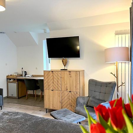 Karkonoskie Widoki Apartamenty Karpacz Buitenkant foto