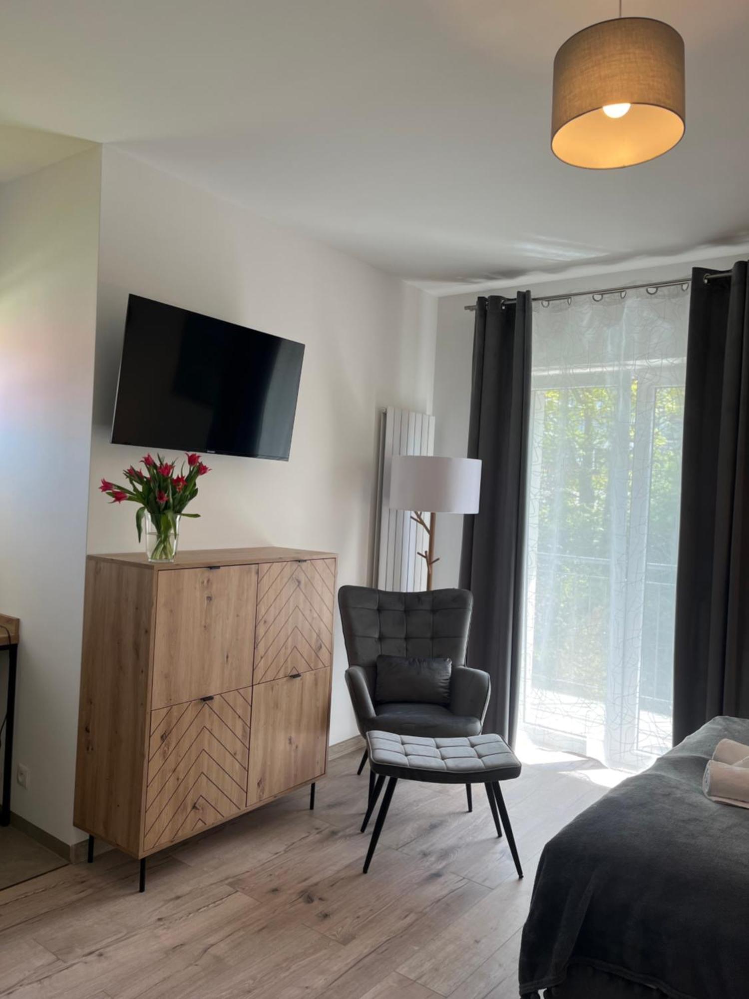 Karkonoskie Widoki Apartamenty Karpacz Buitenkant foto