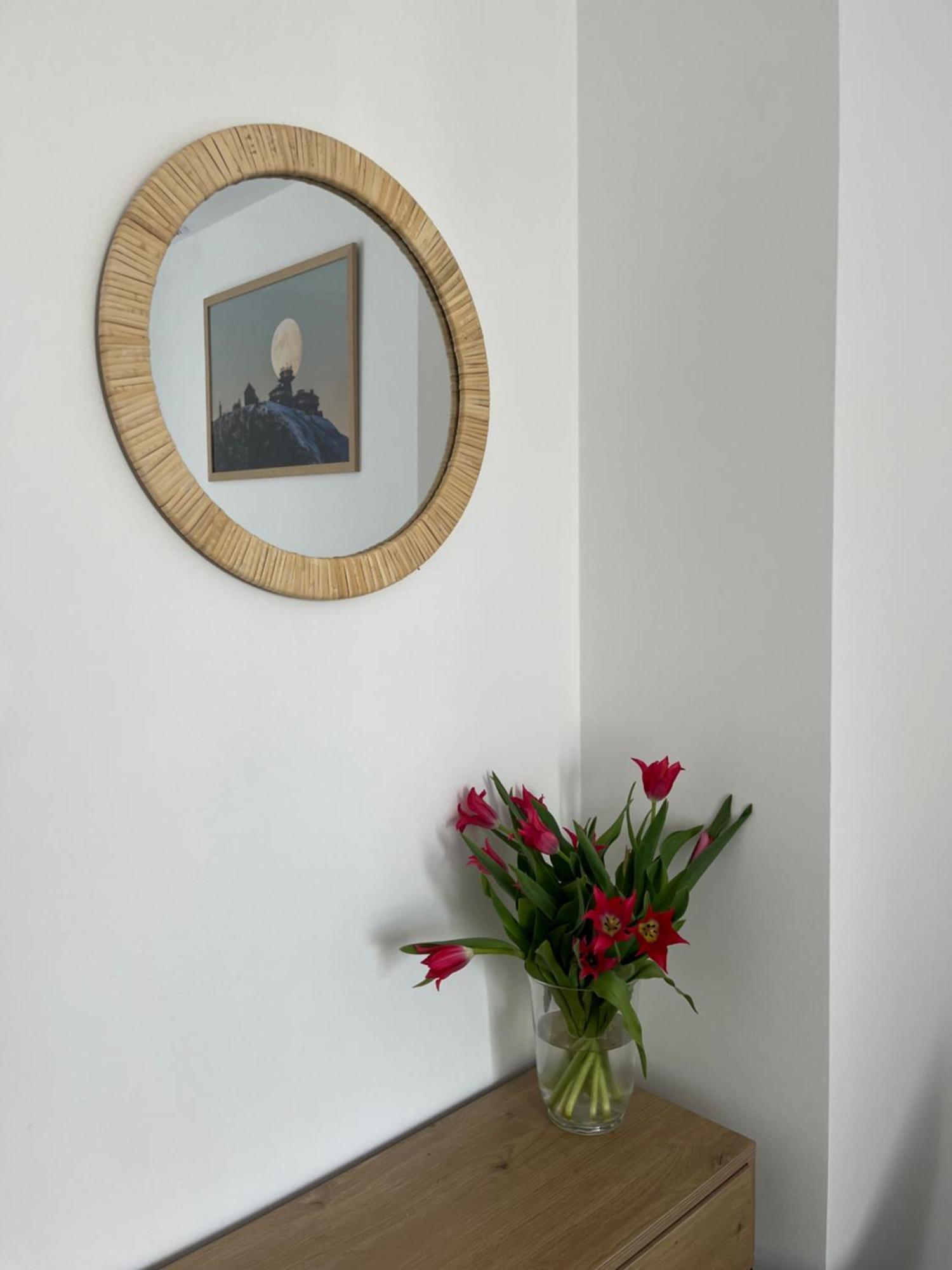 Karkonoskie Widoki Apartamenty Karpacz Buitenkant foto