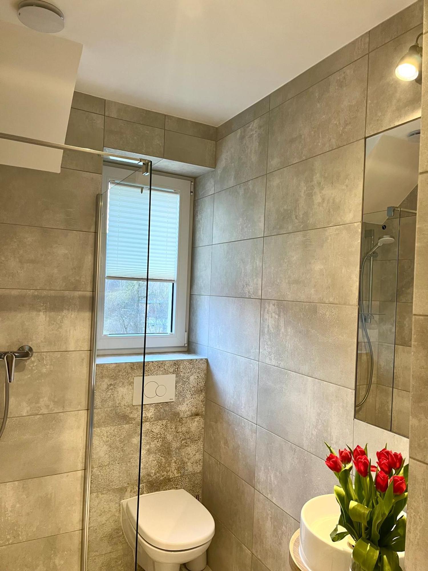 Karkonoskie Widoki Apartamenty Karpacz Buitenkant foto