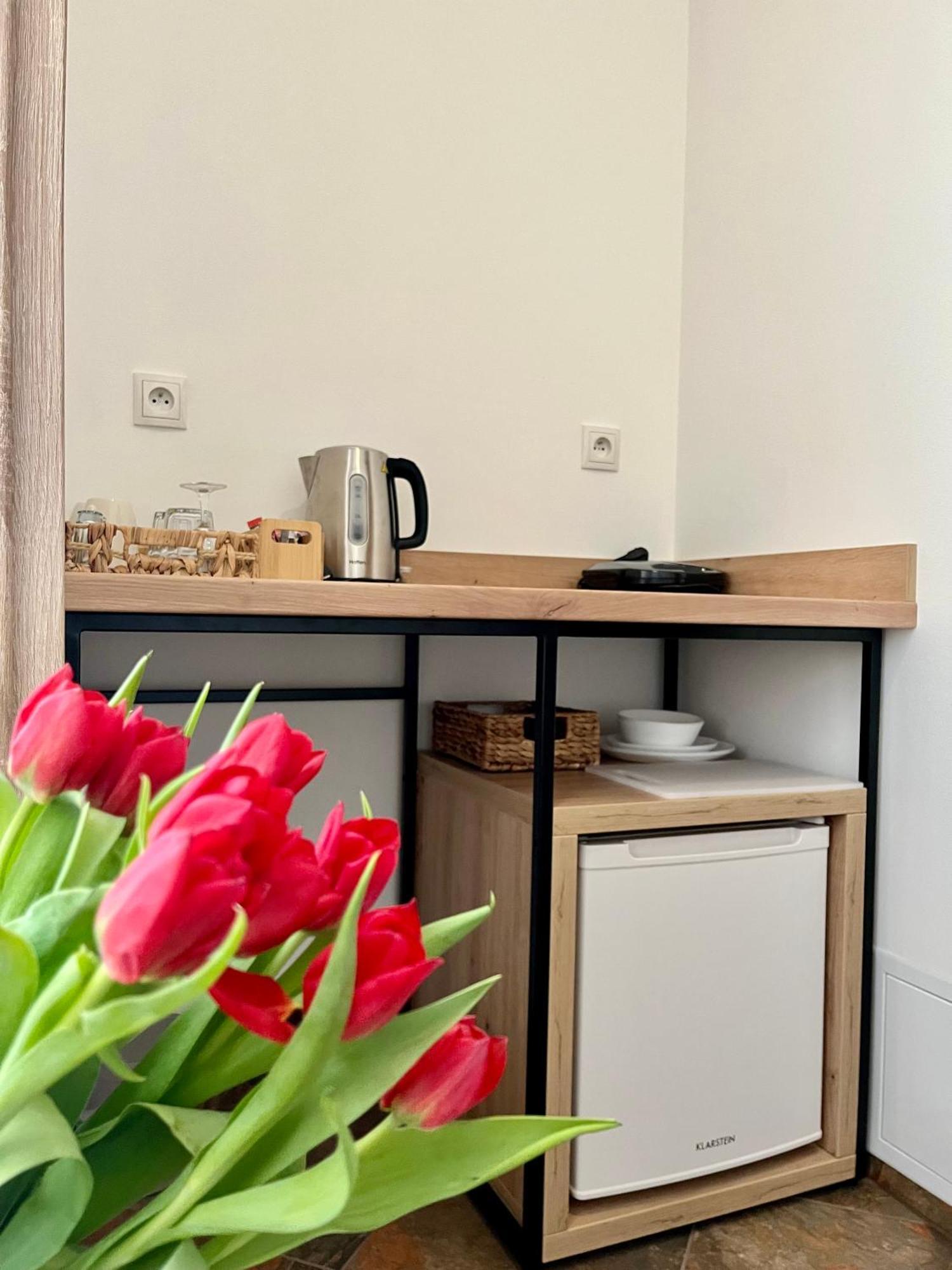 Karkonoskie Widoki Apartamenty Karpacz Buitenkant foto